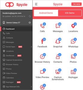 Phone Spy Dialer